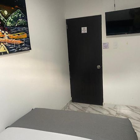 Hotel Casa Danes Puerto de Gaira Екстер'єр фото