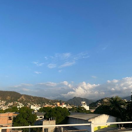 Hotel Casa Danes Puerto de Gaira Екстер'єр фото
